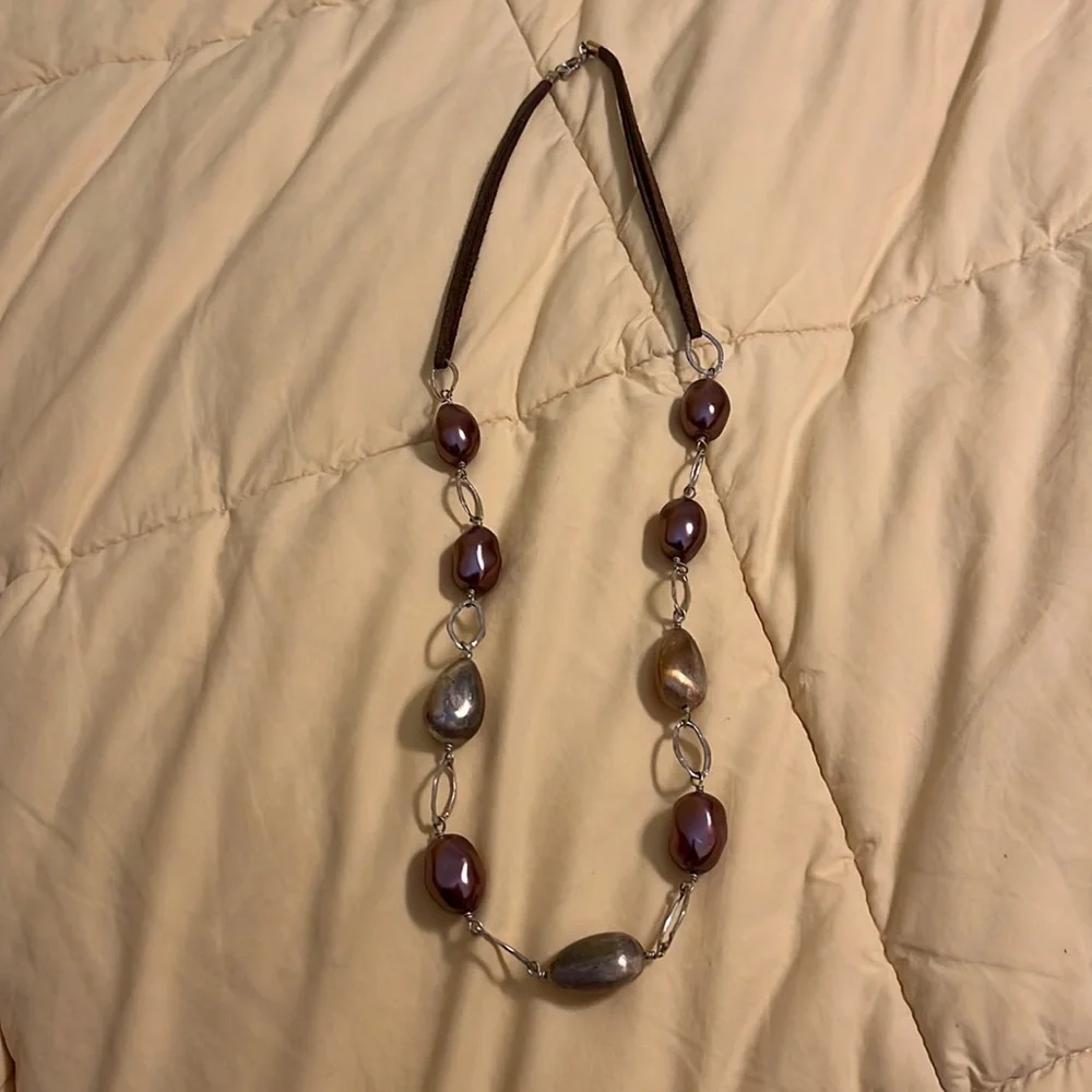 Necklace - Picture 1 of 5